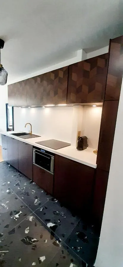 Studio Le 119, Aix Les Bains - Grand Port - Vue Lac Splendide Aix-les-Bains France