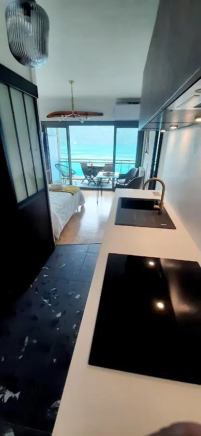 Studio Le 119, Aix Les Bains - Grand Port - Vue Lac Splendide Εξ Λε Μπαν Διαμέρισμα