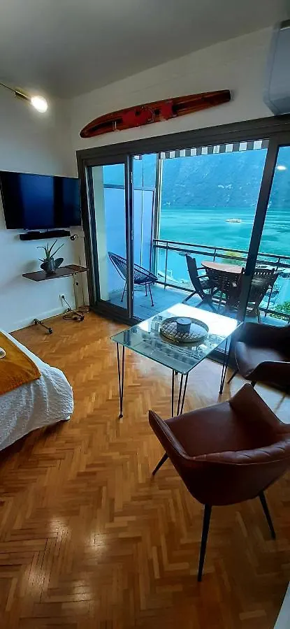 Διαμέρισμα Studio Le 119, Aix Les Bains - Grand Port - Vue Lac Splendide Εξ Λε Μπαν